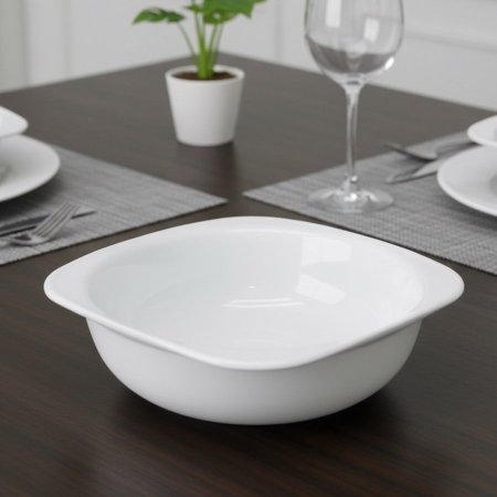 زبدية مربع اركوبال ابيض  RT55/11 *--*